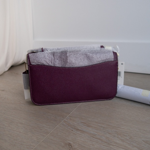 Coach Bea Crossbody - Picture 2 of 3